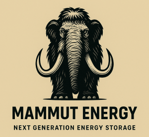 Mammut Energy